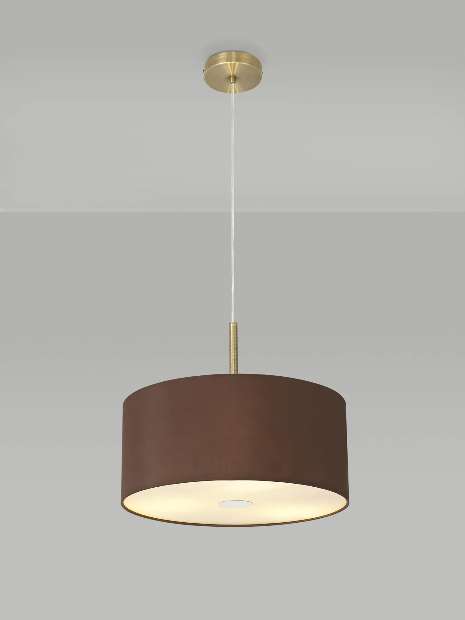 Baymont AB RC Ceiling Lights Deco Single Pendant Baymont AB RC Ceiling Lights Deco Single Pendant
